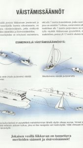 Väistämissäännöt