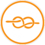 Icon_KnotFigureEightWithRim_128